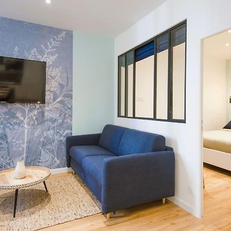 Spacious T2 Near The Halles And The Harbour تولون المظهر الخارجي الصورة