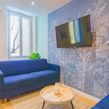 Spacious T2 Near The Halles And The Harbour تولون المظهر الخارجي الصورة